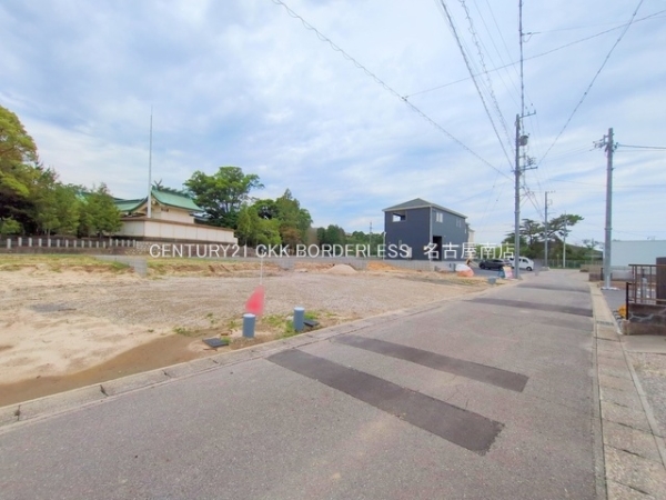 西尾市一色町味浜第1012号棟