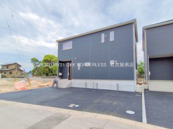 西尾市一色町味浜第1010号棟