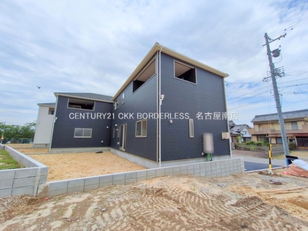 西尾市一色町味浜第1010号棟