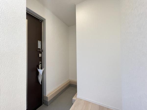 西尾市一色町味浜第1010号棟