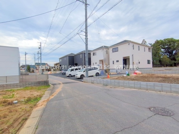 西尾市一色町味浜第109号棟
