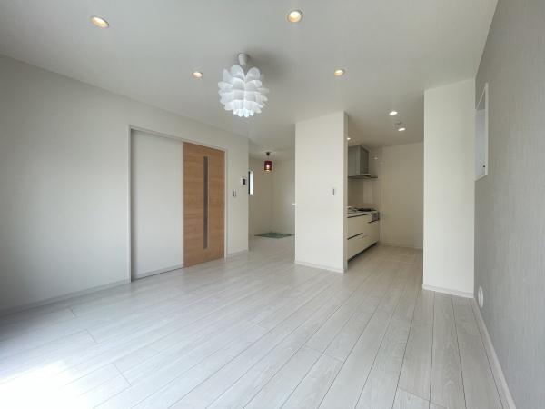 刈谷市司町1号棟