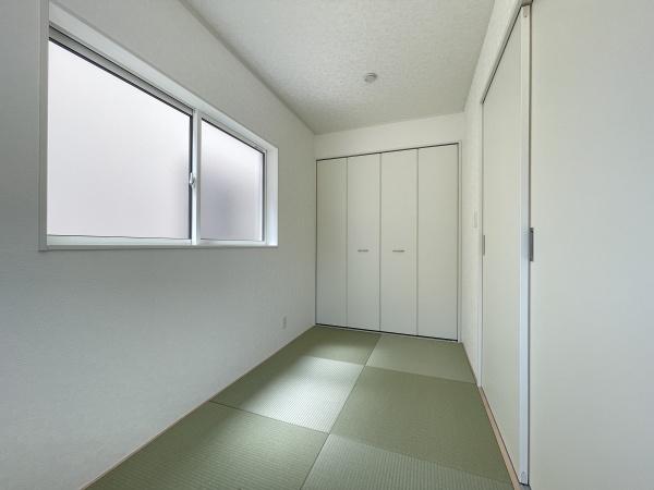 西尾市一色町味浜第108号棟