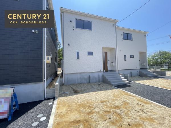 西尾市一色町味浜第108号棟