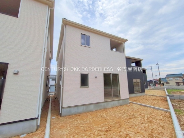西尾市一色町味浜第108号棟