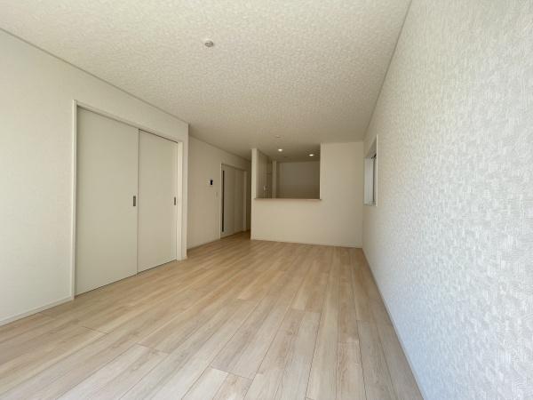 西尾市一色町味浜第107号棟
