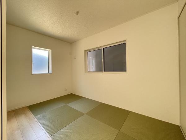 西尾市一色町味浜第107号棟