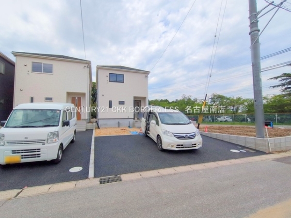 西尾市一色町味浜第107号棟