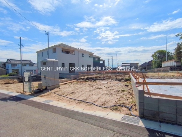 西尾市一色町味浜第104号棟