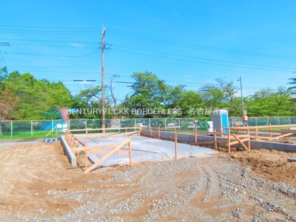 西尾市一色町味浜第103号棟