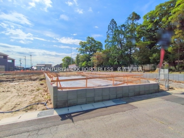 西尾市一色町味浜第103号棟