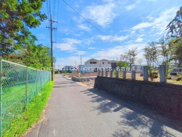 西尾市一色町味浜第103号棟