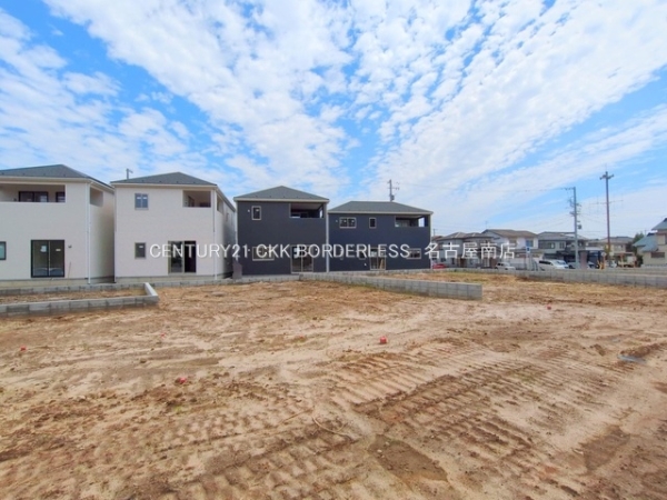 西尾市一色町味浜第102号棟