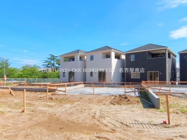 西尾市一色町味浜第102号棟