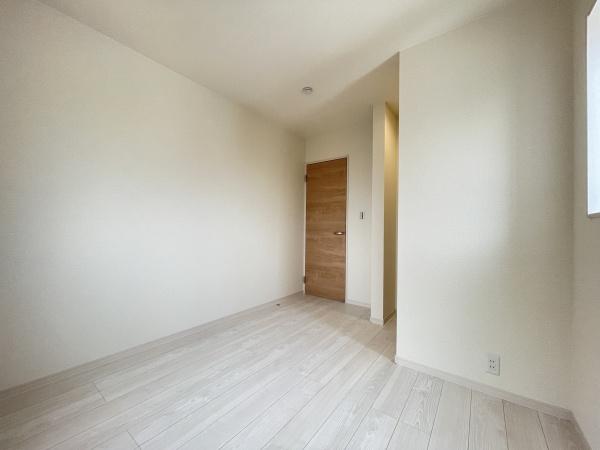 豊田市美里1号棟