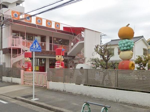 瑞穂区姫宮町145【1】1号棟(新瑞幼児園)