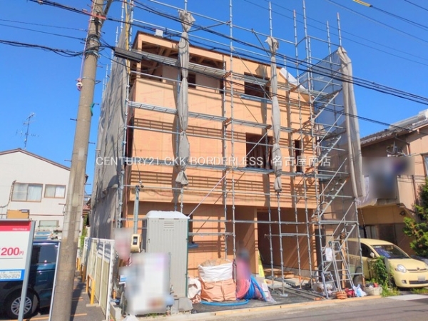 瑞穂区姫宮町145【1】1号棟