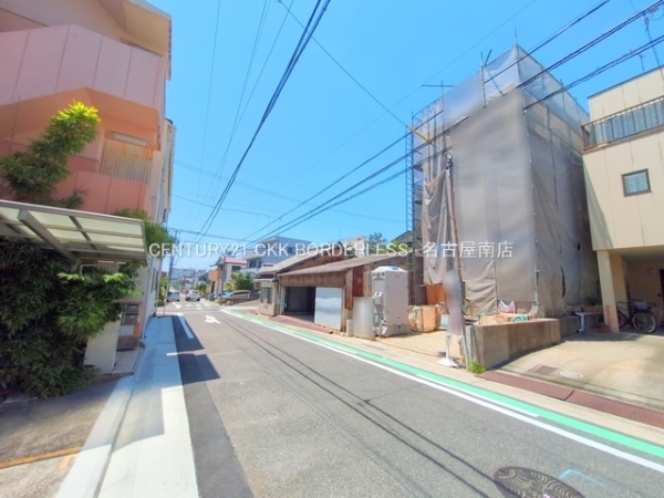 瑞穂区船原町407【1】1号棟