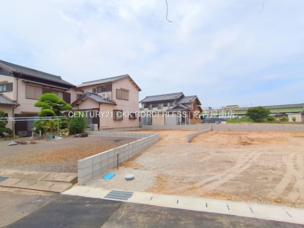 西尾第66家武町4号棟