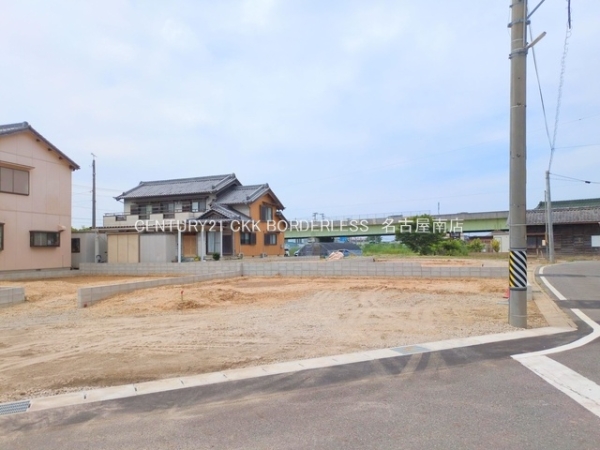 西尾第66家武町3号棟