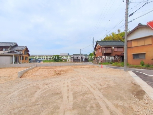 西尾第66家武町3号棟