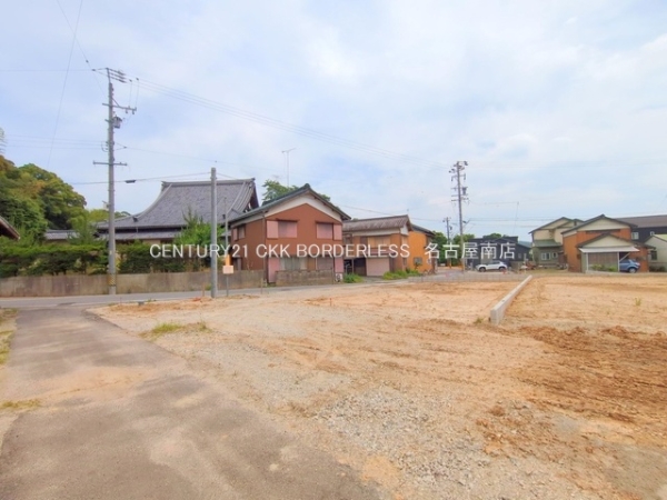 西尾第66家武町2号棟