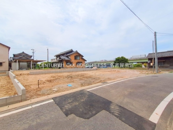 西尾第66家武町2号棟