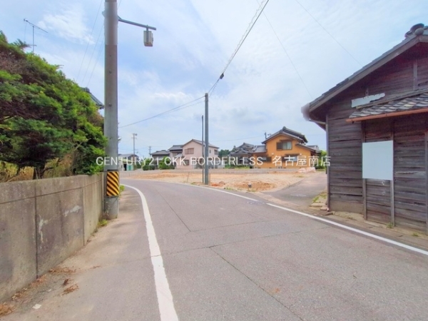 西尾第66家武町2号棟