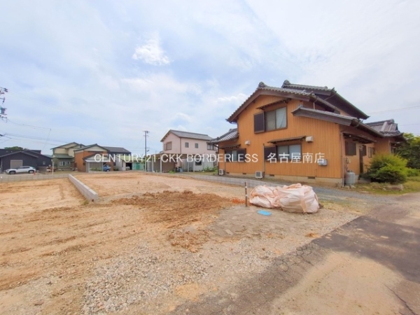 西尾第66家武町1号棟
