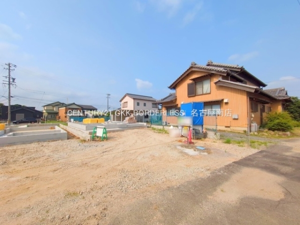 西尾第66家武町1号棟
