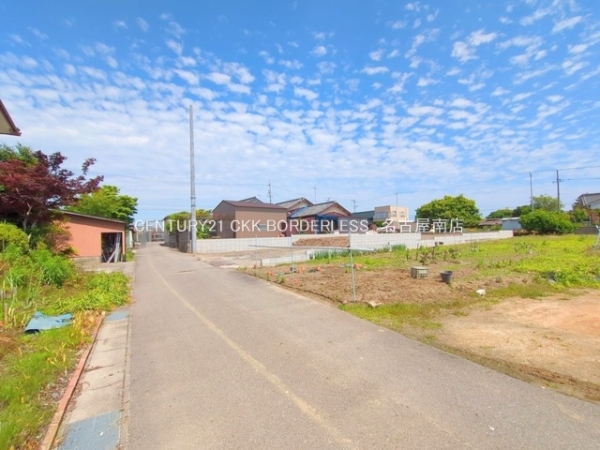 西尾市寺津町天王山2号棟