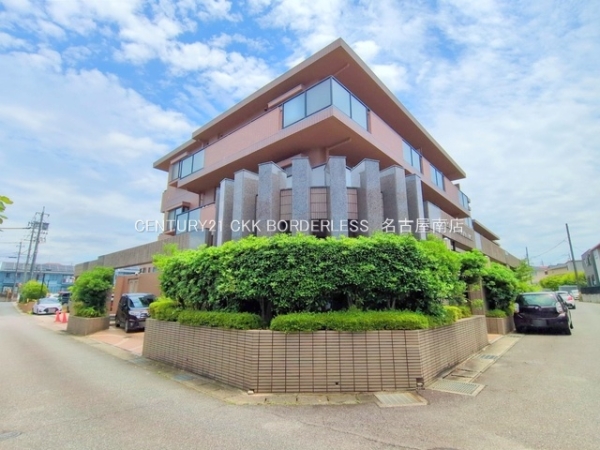 グローリアス豊田朝日町