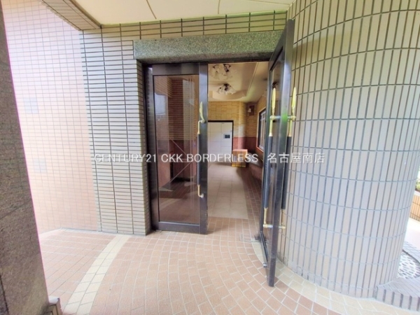 グローリアス豊田朝日町
