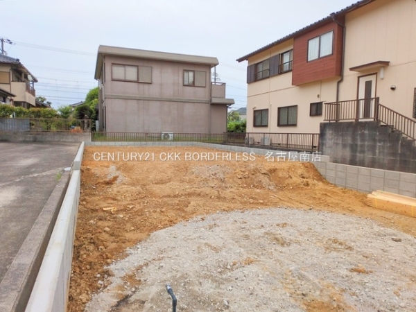 半田市新池町第11号棟