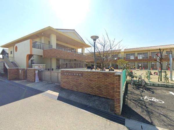 みよし市三好町第202号棟(なかよし保育園)