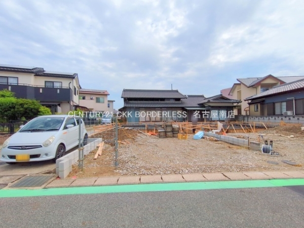 みよし市三好町第201号棟