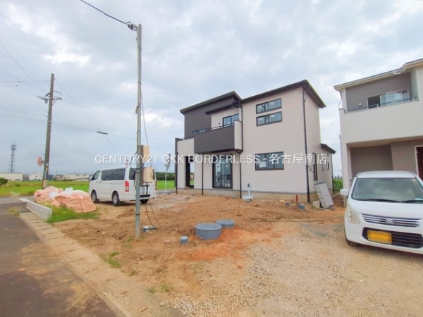 高浜市小池町1丁目1号棟