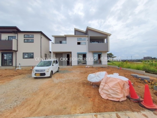 高浜市小池町1丁目2号棟
