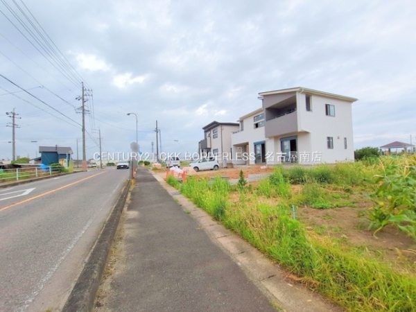 高浜市小池町1丁目2号棟
