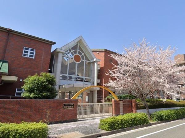 名古屋市緑区藤塚3丁目の土地(徳重幼稚園)
