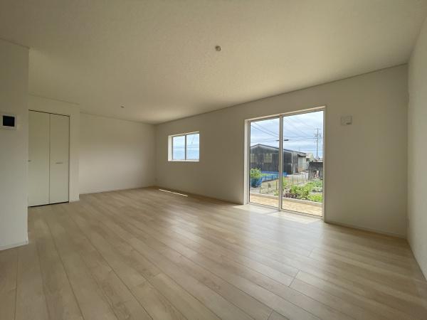 西尾市奥田町第13号棟