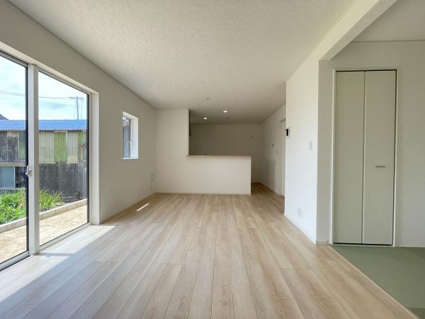 西尾市奥田町第12号棟