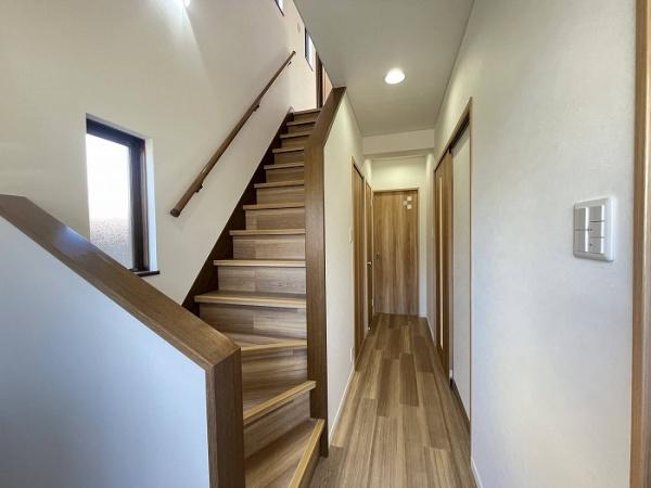 名古屋市天白区島田４丁目の中古一戸建て