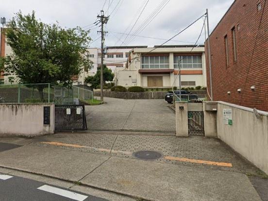 ライオンズマンション杁中ガーデンC棟(名古屋市立滝川小学校)