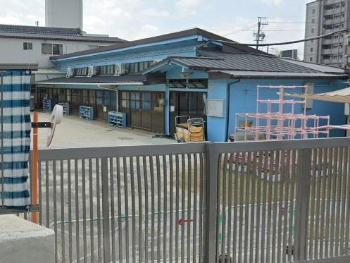 ライオンズマンション杁中ガーデンC棟(まこと幼児園)