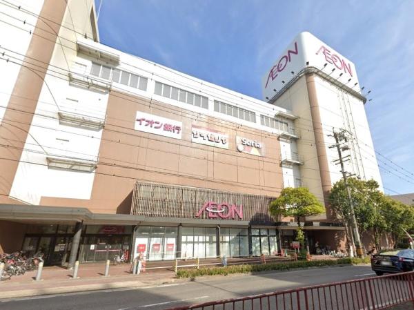 ライオンズマンション杁中ガーデンC棟(イオン八事店)