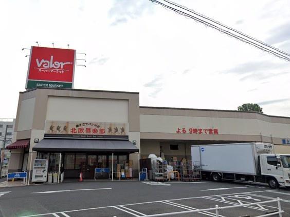 ライオンズマンション杁中ガーデンC棟(バロー滝川店)