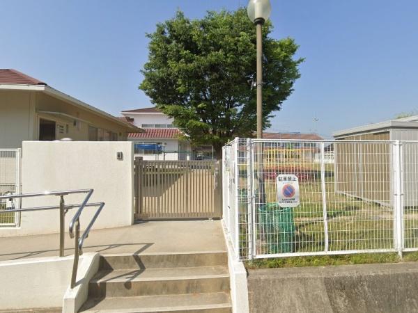 西尾第67中畑町1号棟(なかばた保育園)