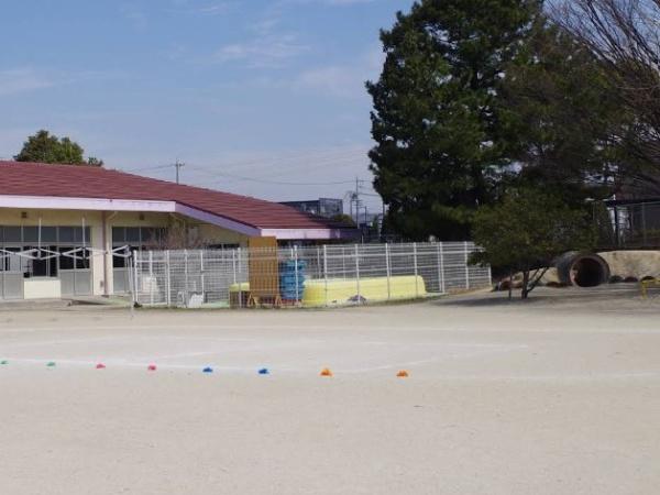 西尾第67中畑町1号棟(学校法人福厳寺学園平坂保育園)