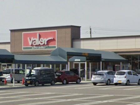 西尾第67中畑町1号棟(バロー平坂店)
